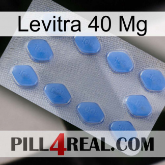 Levitra 40Mg 21